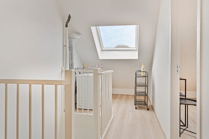 Foto 29 van Erroll Garnerstraat 45