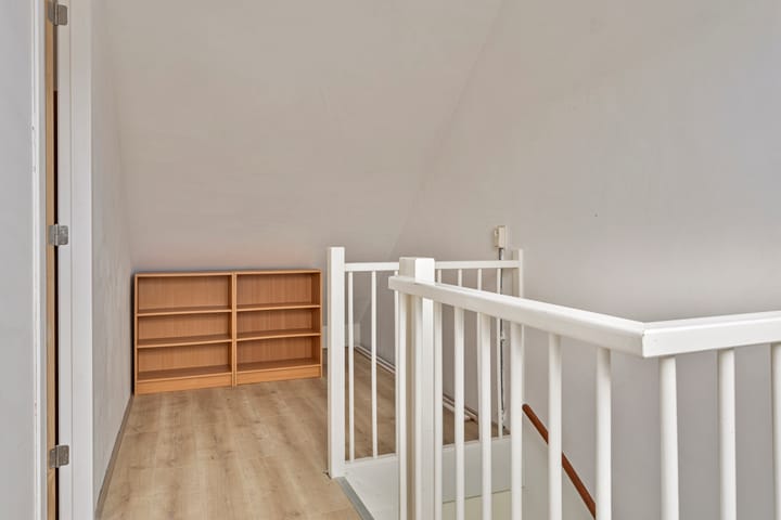 Foto 30 van Erroll Garnerstraat 45