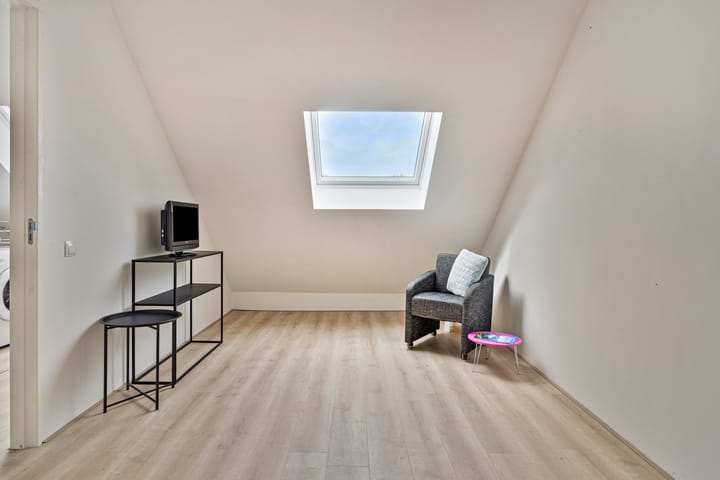 Foto 31 van Erroll Garnerstraat 45