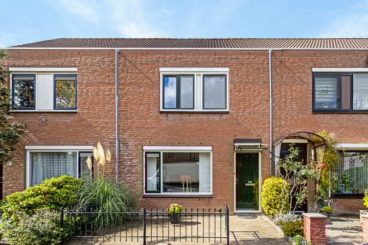 Foto 33 van Erroll Garnerstraat 45