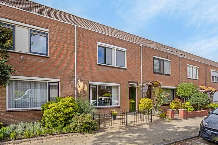 Foto 34 van Erroll Garnerstraat 45