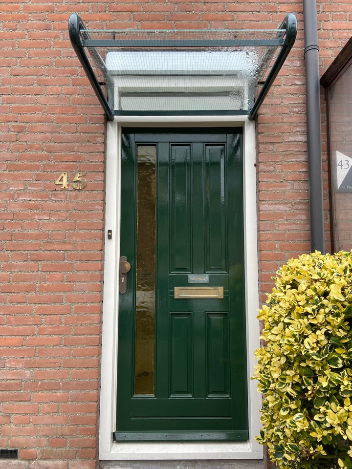 Foto 35 van Erroll Garnerstraat 45