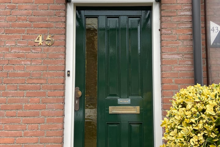 Bekijk foto 35 van Erroll Garnerstraat 45