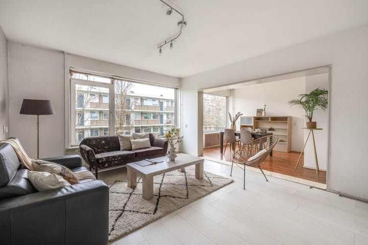 Foto 1 van Vrijheidslaan 33