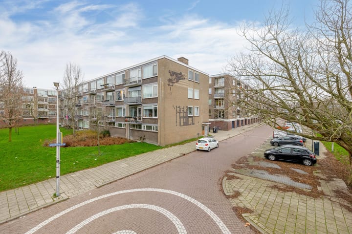 Foto 3 van Vrijheidslaan 33