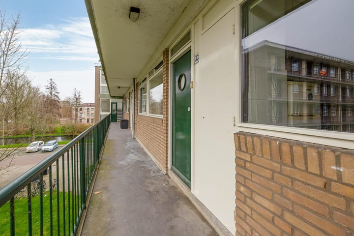 Foto 4 van Vrijheidslaan 33