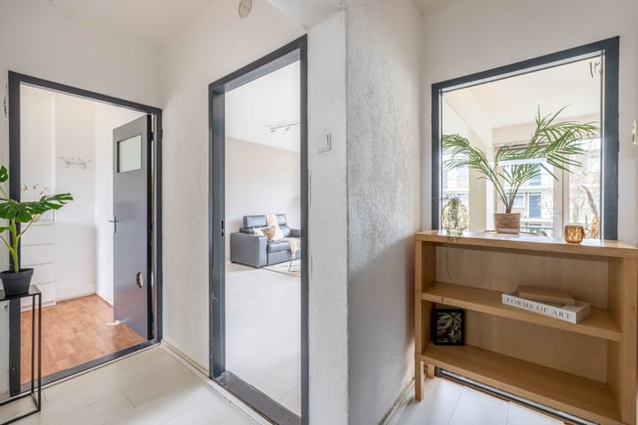 Foto 5 van Vrijheidslaan 33