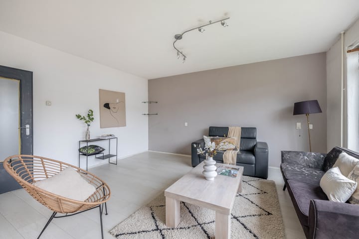 Foto 6 van Vrijheidslaan 33