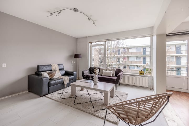 Foto 8 van Vrijheidslaan 33