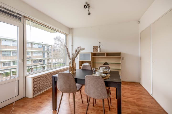 Foto 9 van Vrijheidslaan 33