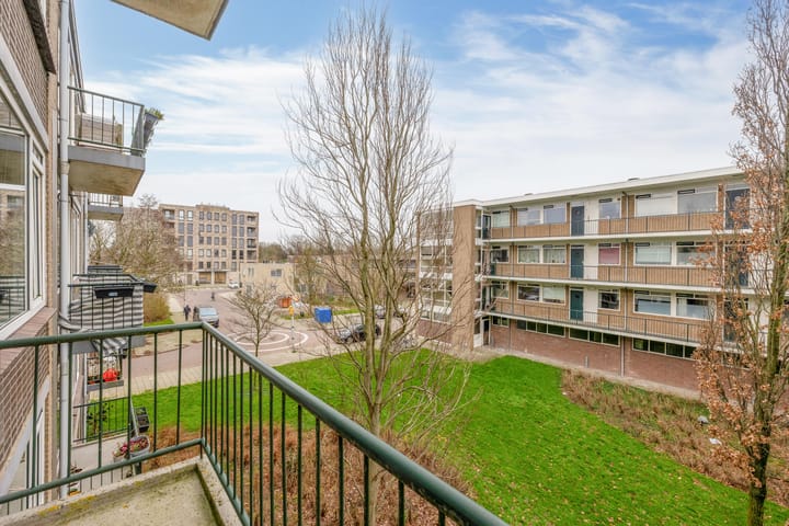 Foto 12 van Vrijheidslaan 33