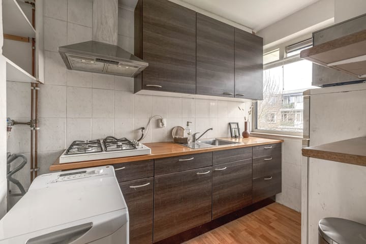 Foto 15 van Vrijheidslaan 33