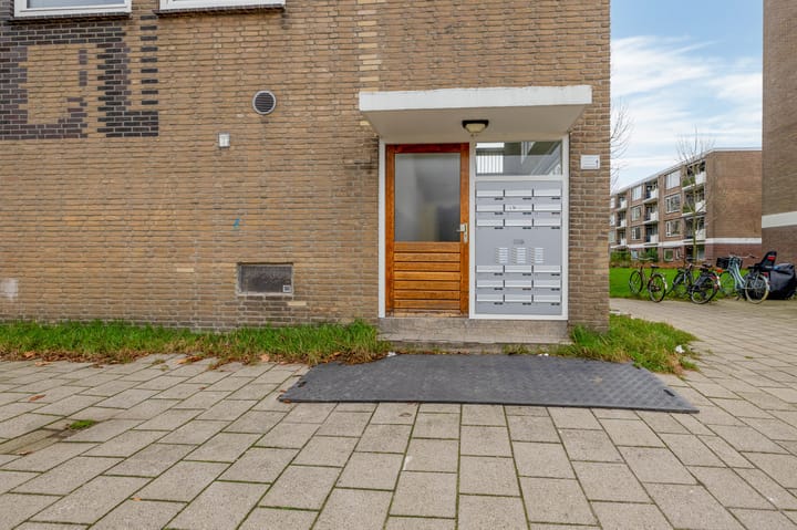 Foto 24 van Vrijheidslaan 33