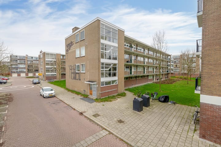 Foto 25 van Vrijheidslaan 33