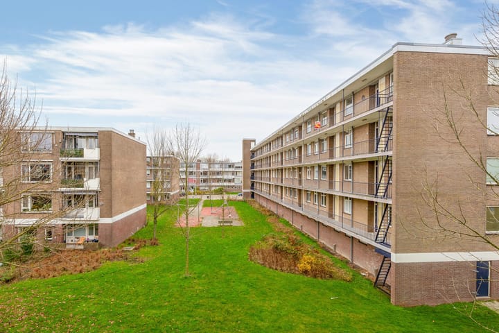 Foto 26 van Vrijheidslaan 33