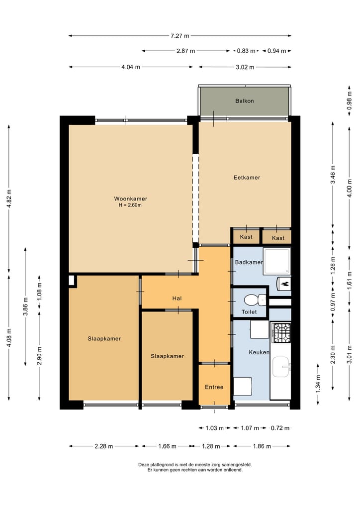 Foto 28 van Vrijheidslaan 33