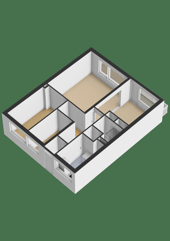 Foto 29 van Vrijheidslaan 33