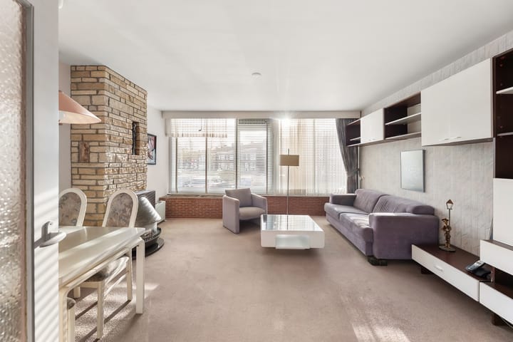 Foto 2 van Paul Krugerstraat 133