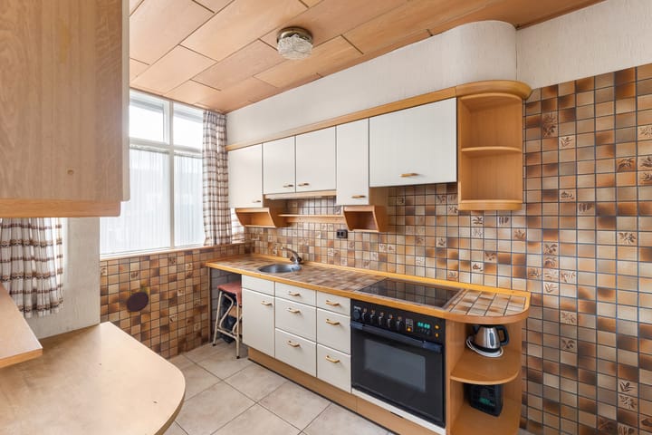 Foto 4 van Paul Krugerstraat 133