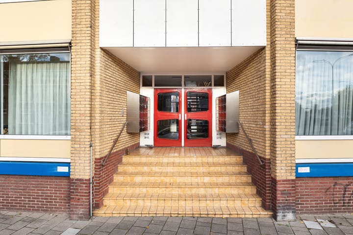 Foto 7 van Paul Krugerstraat 133