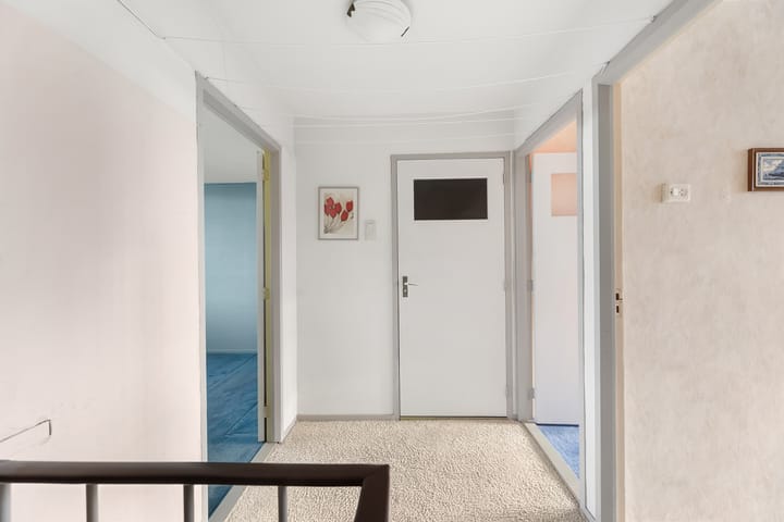 Foto 13 van Paul Krugerstraat 133