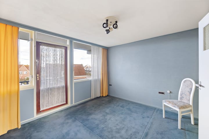 Foto 14 van Paul Krugerstraat 133