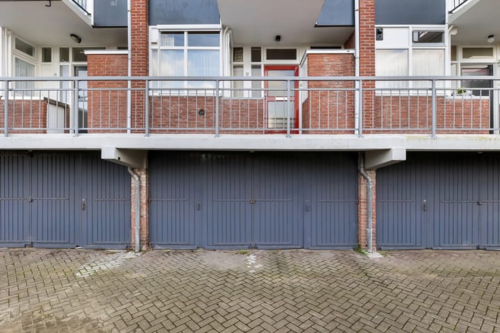 Foto 20 van Paul Krugerstraat 133