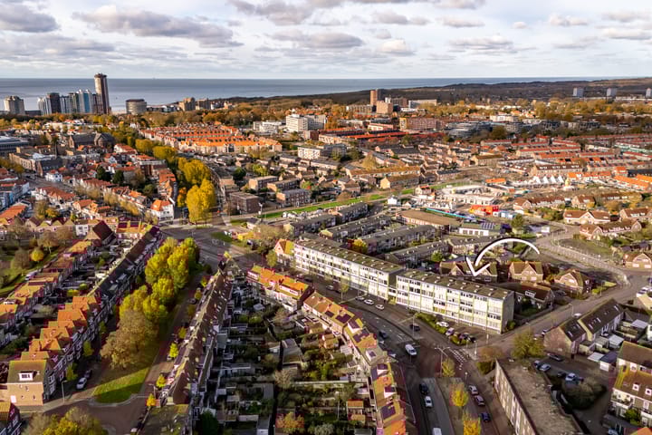 Foto 24 van Paul Krugerstraat 133