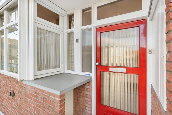 Foto 10 van Paul Krugerstraat 133