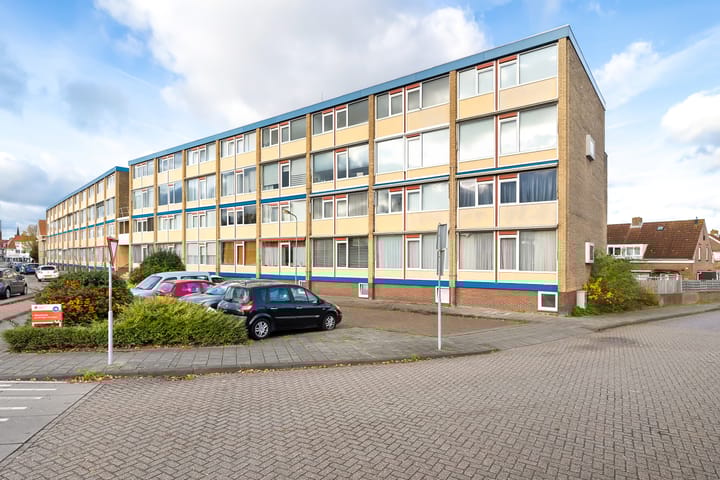 Foto 6 van Paul Krugerstraat 133