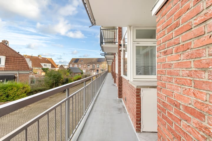 Foto 9 van Paul Krugerstraat 133