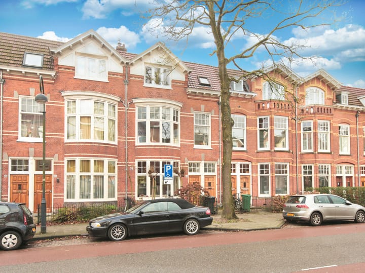 Foto 1 van Schouwtjeslaan 90