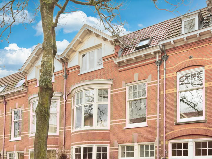 Foto 2 van Schouwtjeslaan 90