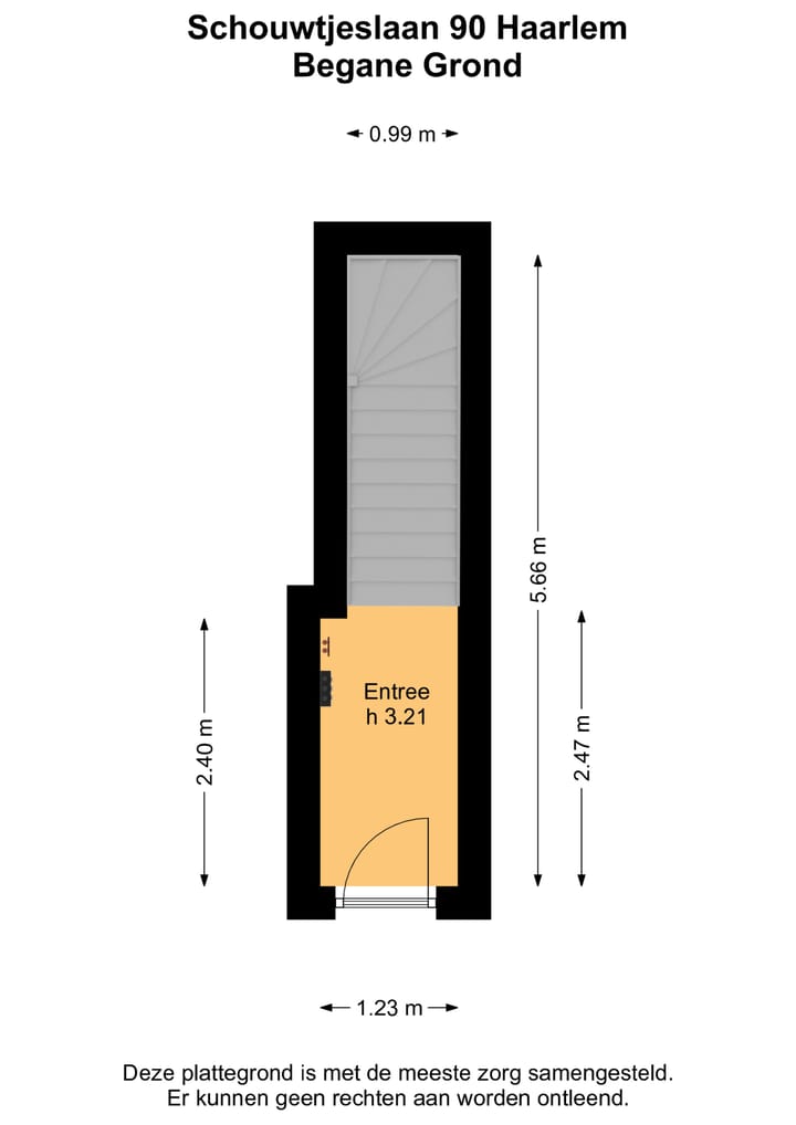 Foto 49 van Schouwtjeslaan 90