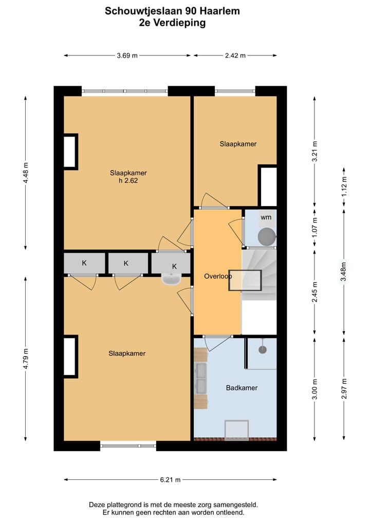 Foto 51 van Schouwtjeslaan 90