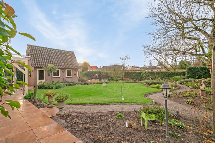 Foto 2 van Dillenburgstraat 3