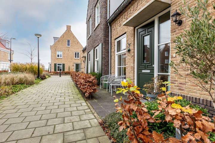 Foto 8 van Bijenkorf 22