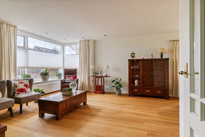 Foto 9 van Dillenburgstraat 3