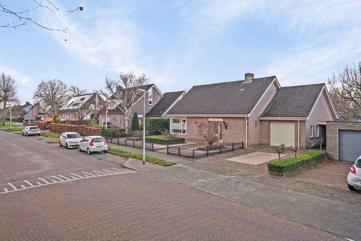 Foto 4 van Dillenburgstraat 3