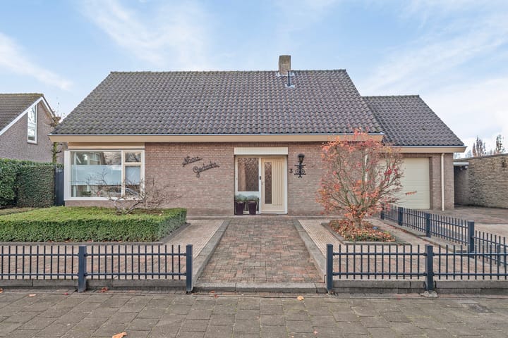 Foto 6 van Dillenburgstraat 3