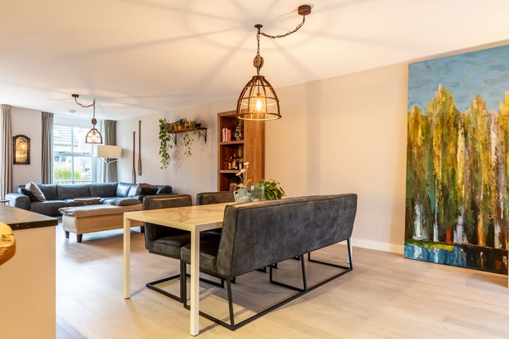 Foto 14 van Bijenkorf 22