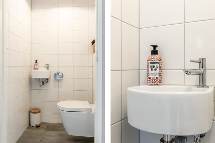 Foto 10 van Bijenkorf 22