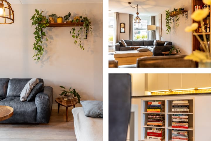 Foto 12 van Bijenkorf 22