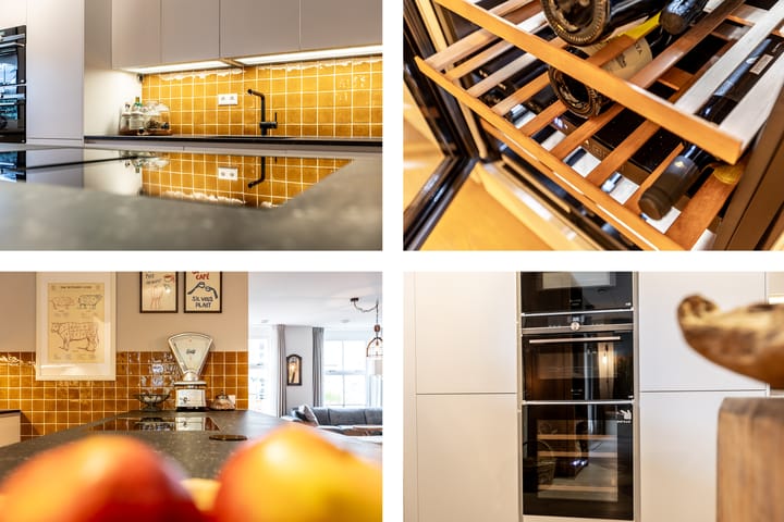 Foto 19 van Bijenkorf 22