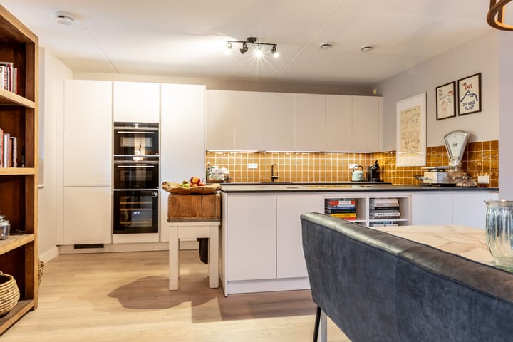 Foto 3 van Bijenkorf 22