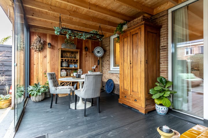 Foto 20 van Bijenkorf 22