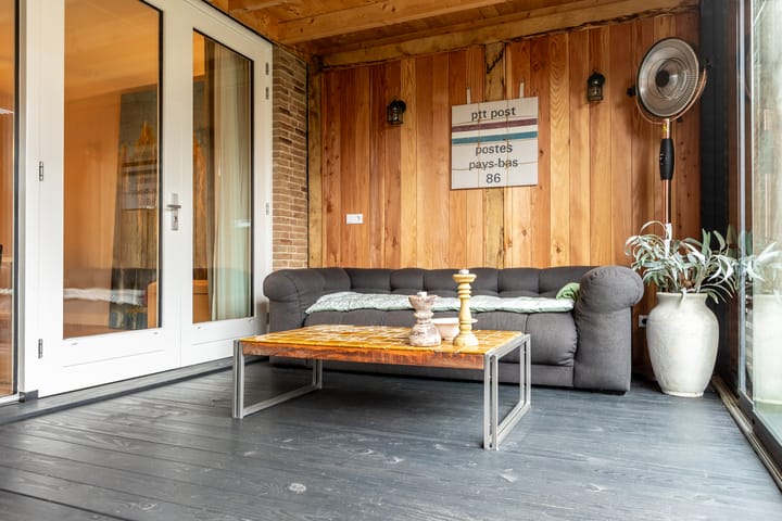 Foto 22 van Bijenkorf 22