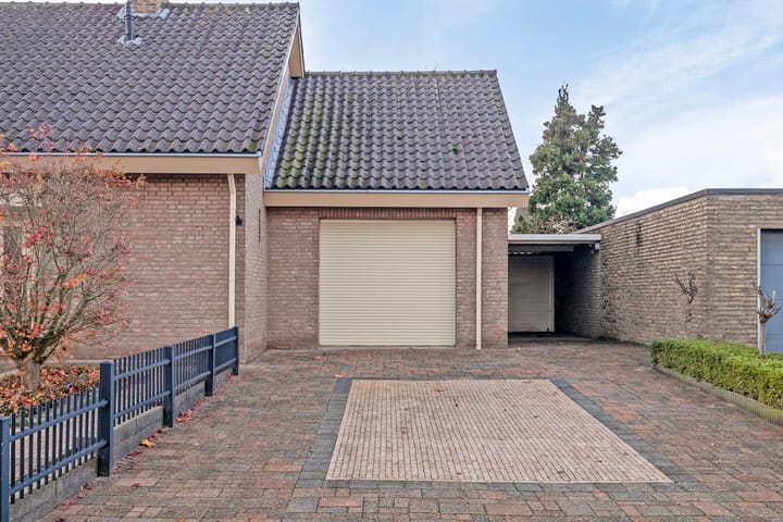 Foto 30 van Dillenburgstraat 3