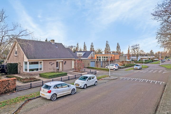 Foto 5 van Dillenburgstraat 3