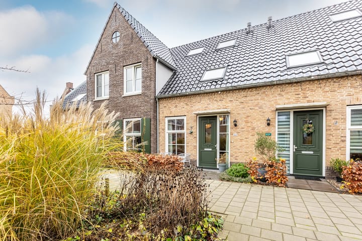 Foto 6 van Bijenkorf 22